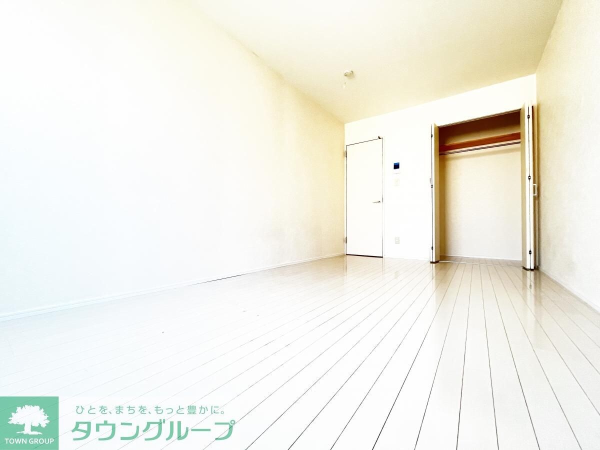 シェモア伊勢原の物件内観写真