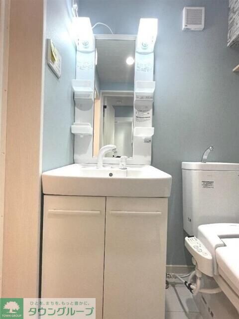 ビアンネートルの物件内観写真