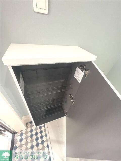 ビアンネートルの物件内観写真