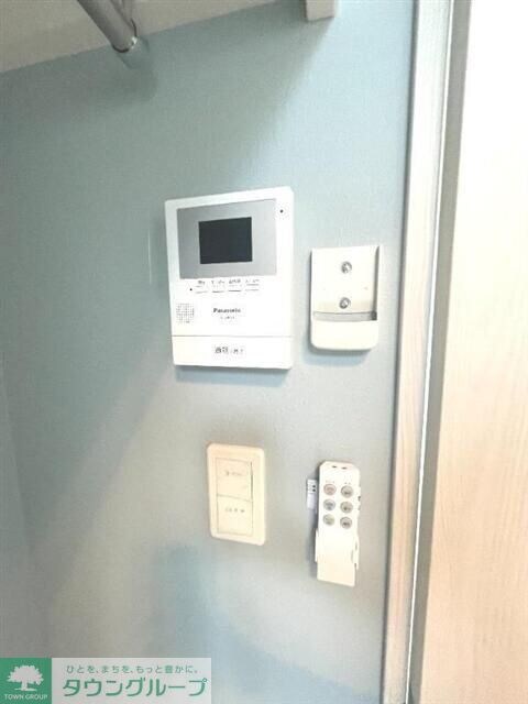 ビアンネートルの物件内観写真