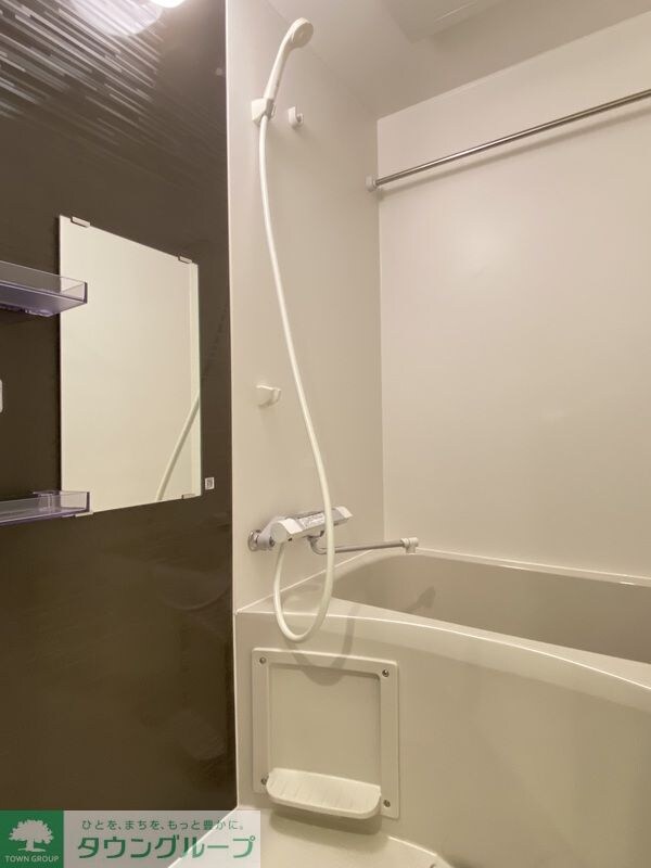 maison CK 本厚木の物件内観写真