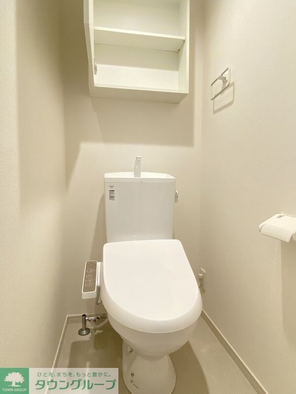 maison CK 本厚木の物件内観写真