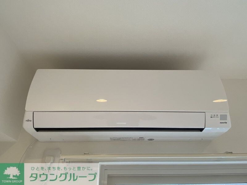 maison CK 本厚木の物件内観写真