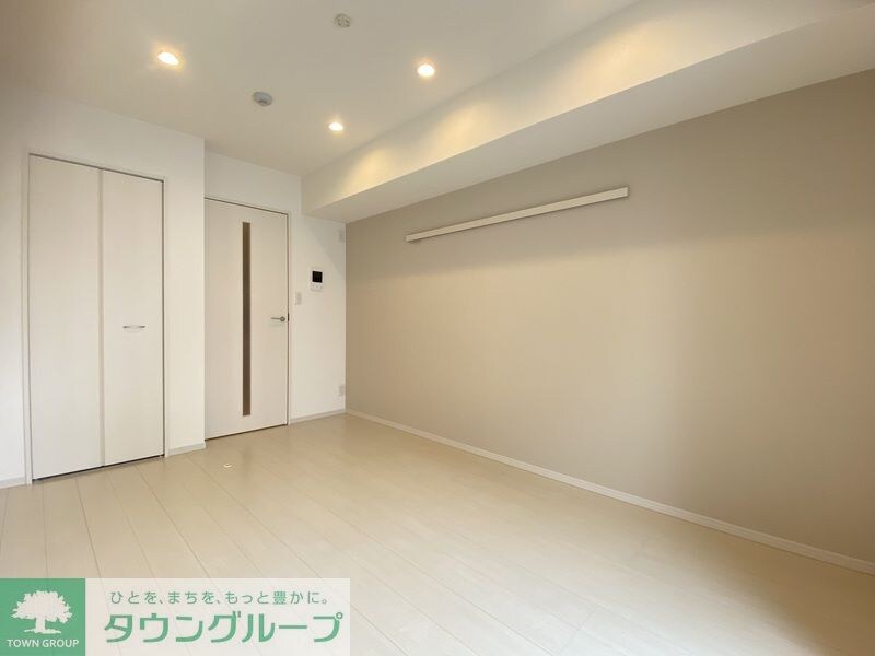 maison CK 本厚木の物件内観写真