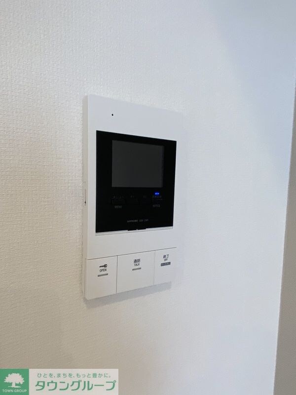 maison CK 本厚木の物件内観写真