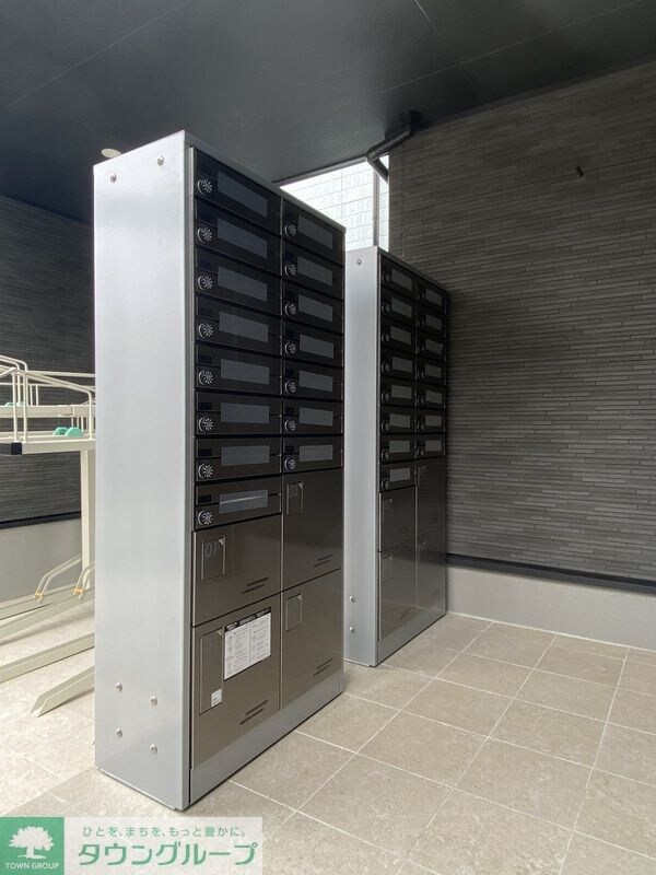 maison CK 本厚木の物件内観写真