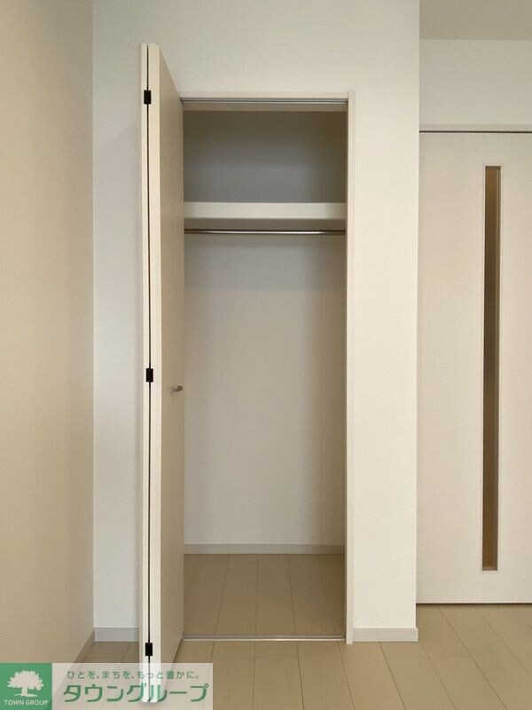 maison CK 本厚木の物件内観写真