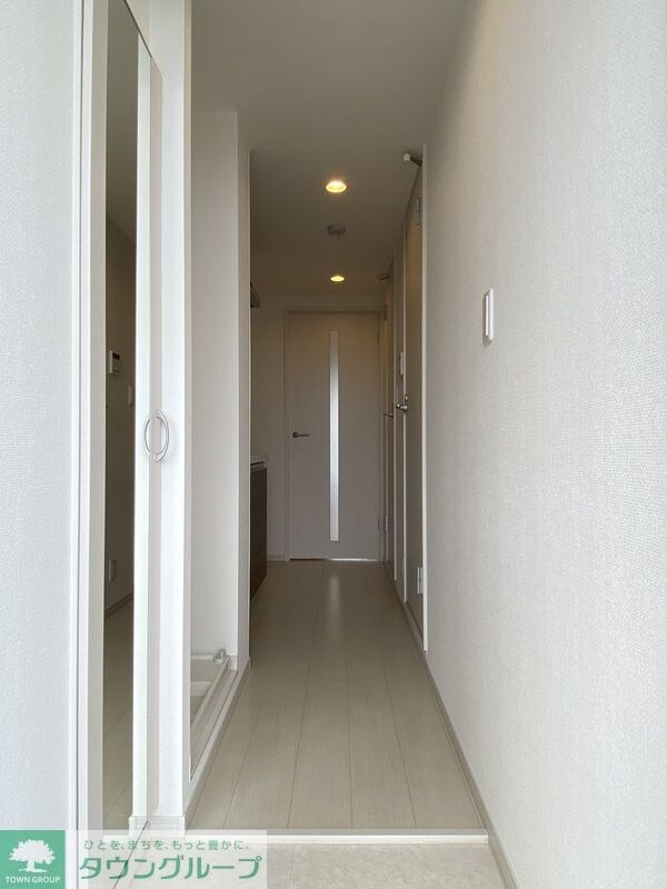 maison CK 本厚木の物件内観写真