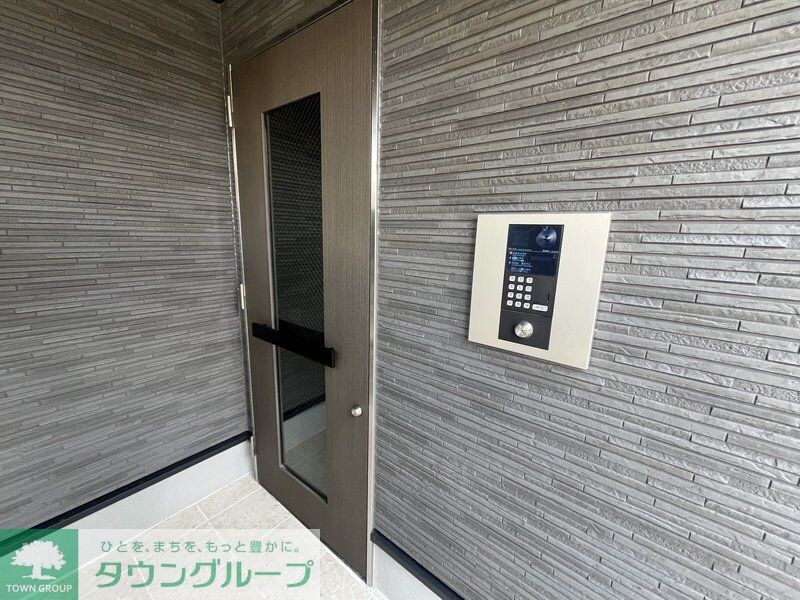 maison CK 本厚木の物件内観写真