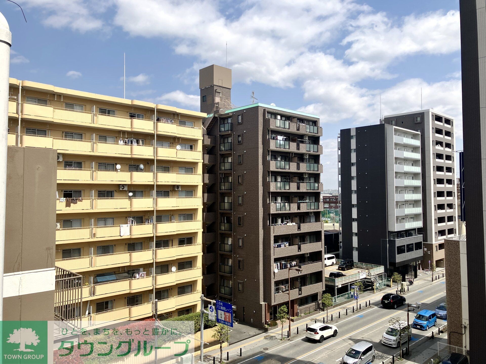 カーサよねやまの物件内観写真