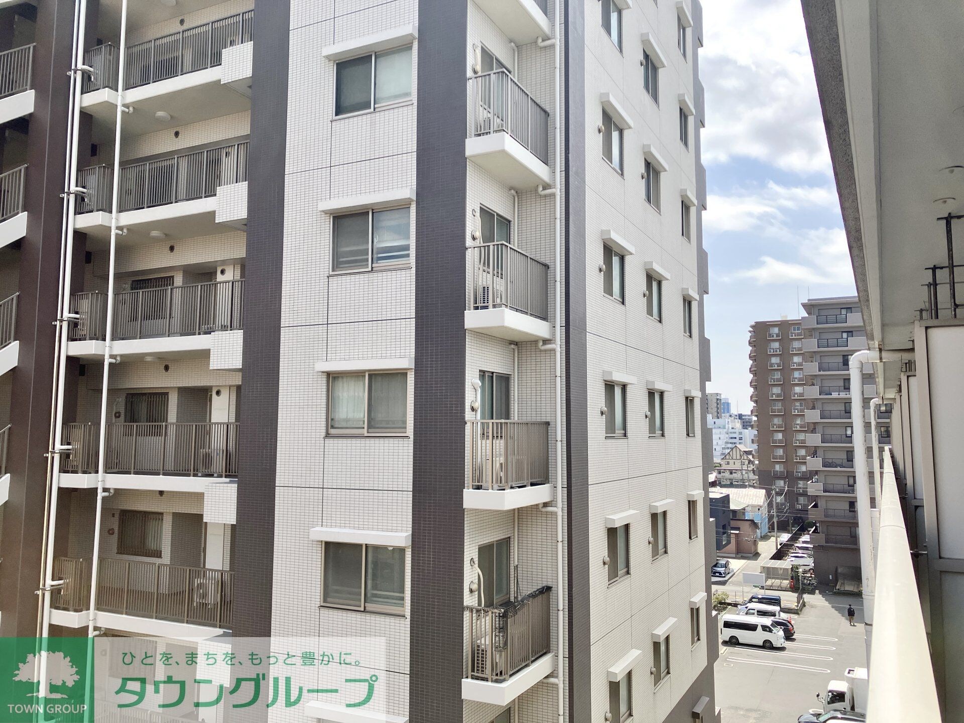 カーサよねやまの物件内観写真