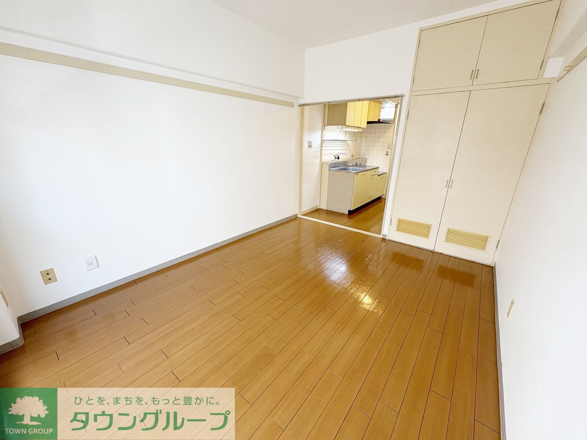 カーサよねやまの物件内観写真