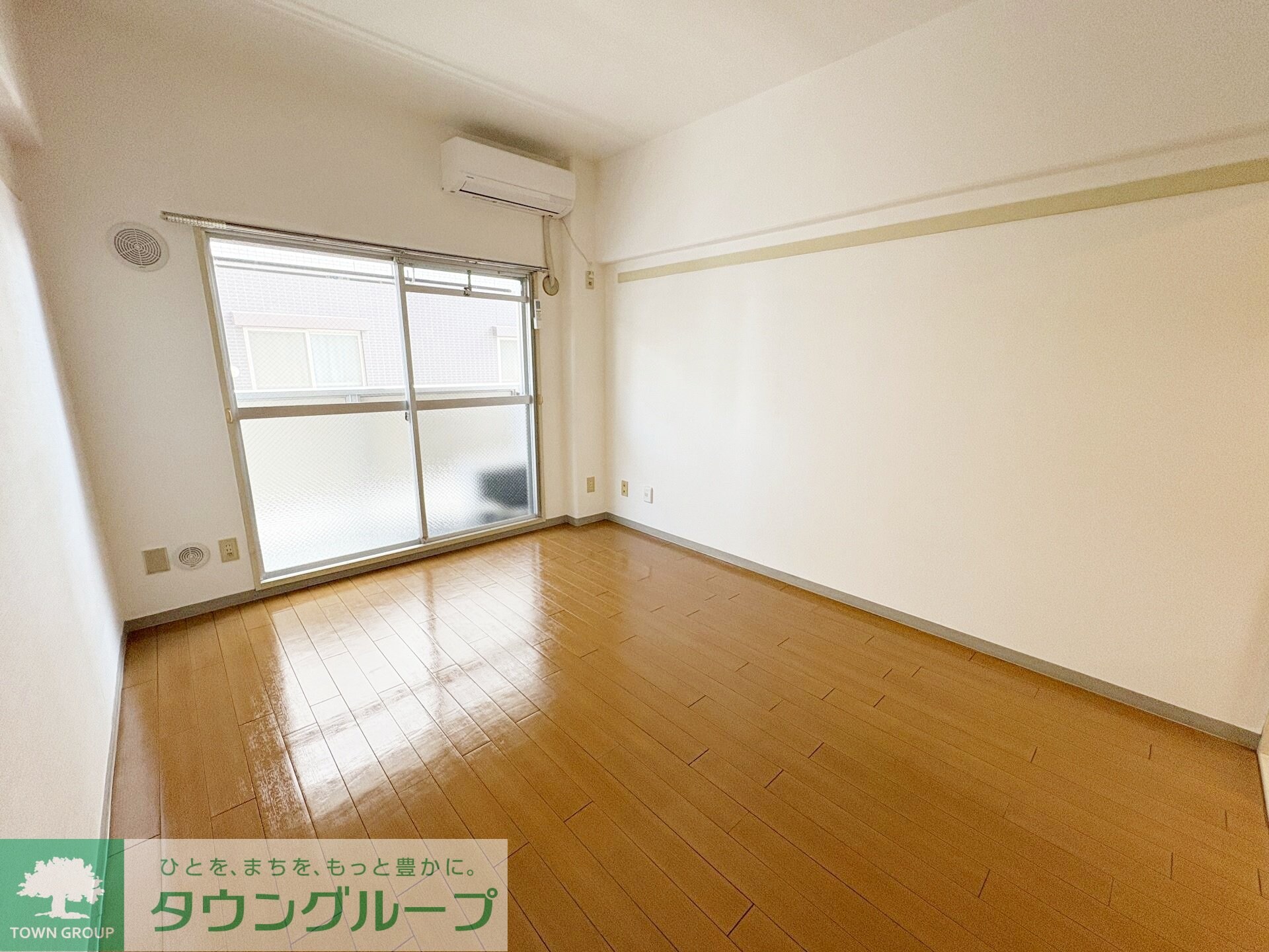 カーサよねやまの物件内観写真