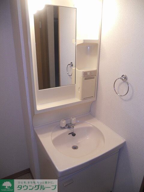 メゾンソフィアCの物件内観写真