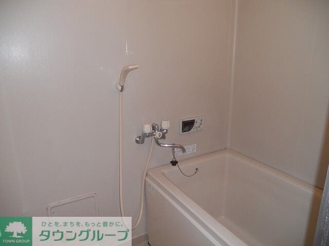 メゾンソフィアCの物件内観写真