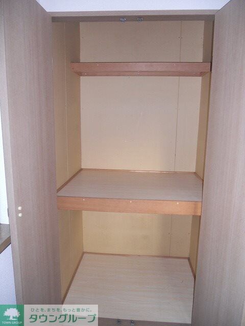 メゾンソフィアCの物件内観写真