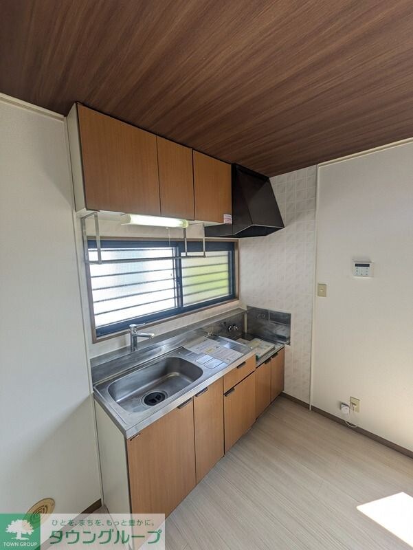 アトリオAの物件内観写真