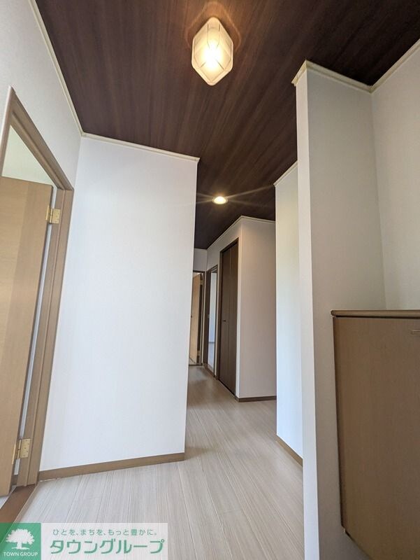 アトリオAの物件内観写真