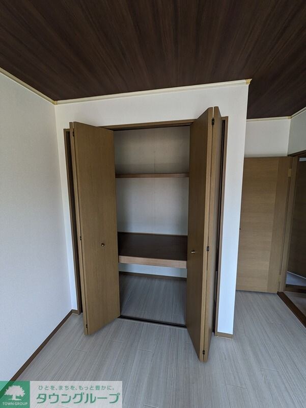 アトリオAの物件内観写真