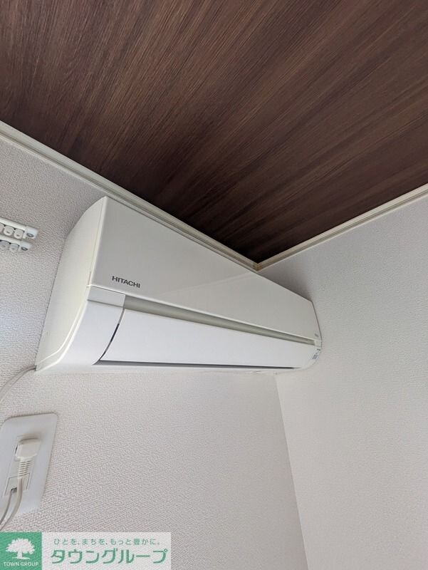 アトリオAの物件内観写真