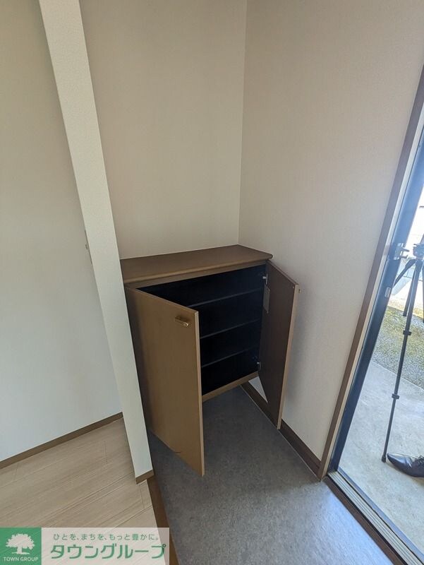 アトリオAの物件内観写真