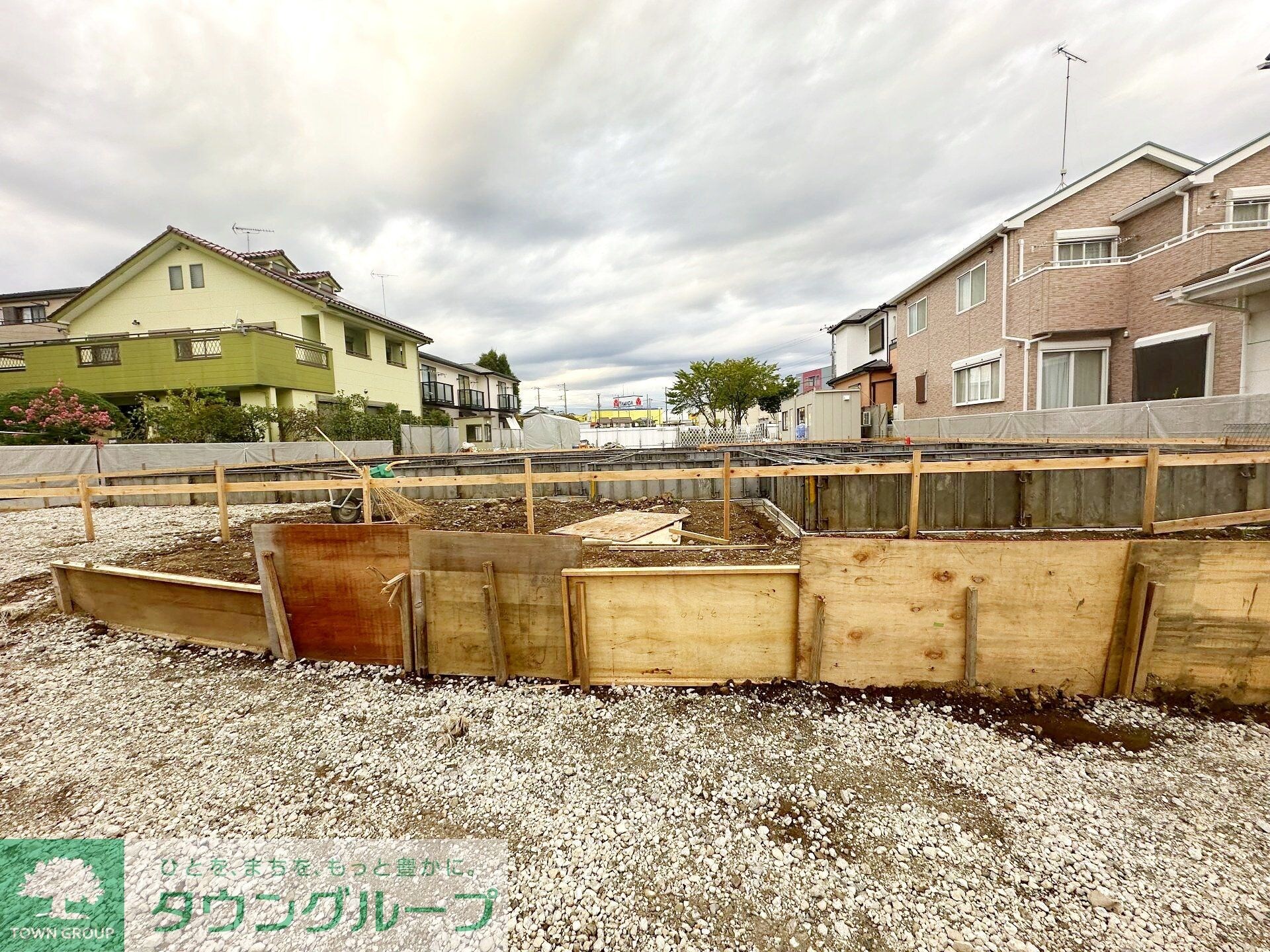 Forest・Kの物件内観写真