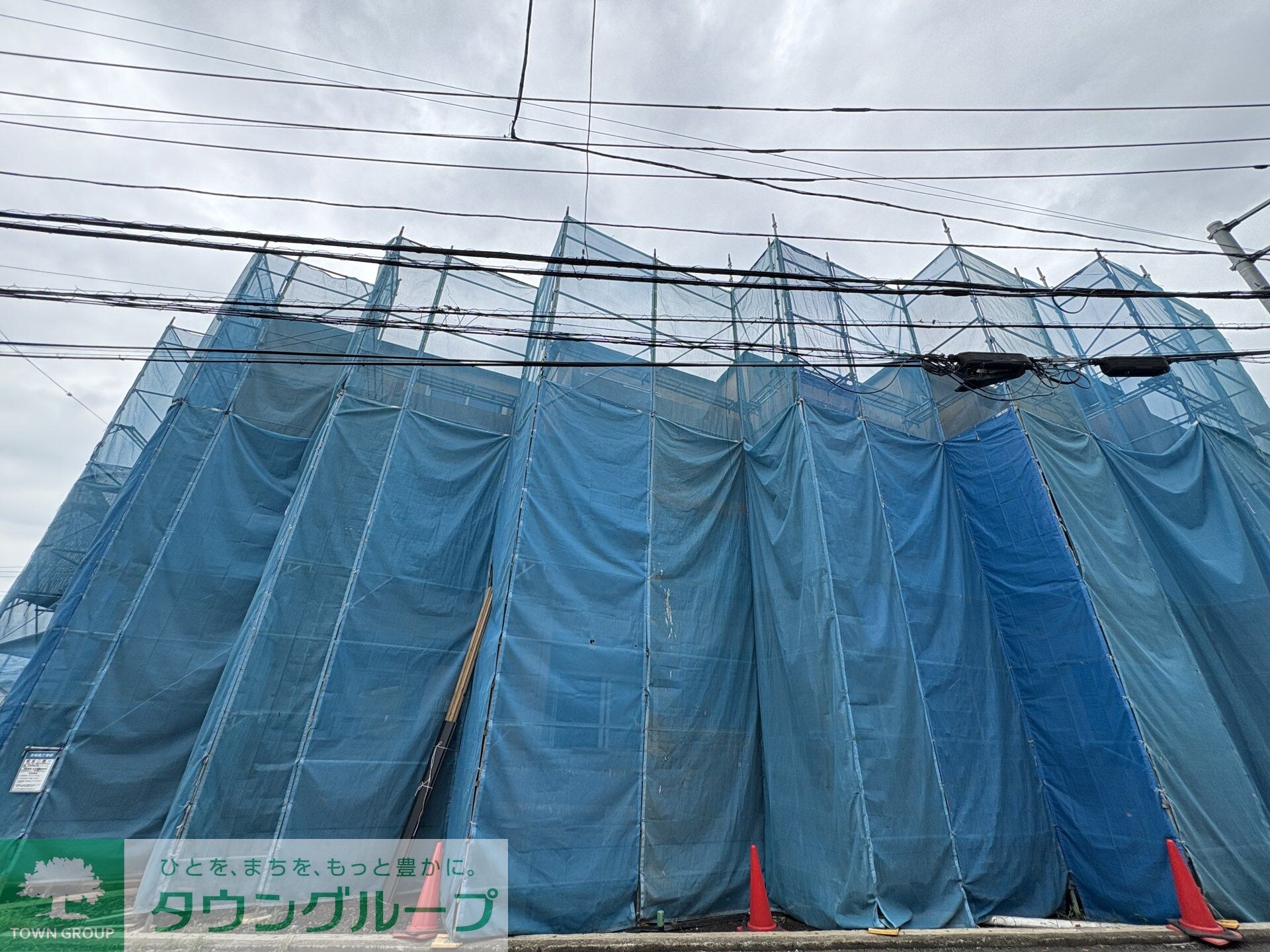 MELDIAかしわ台駅前の物件内観写真