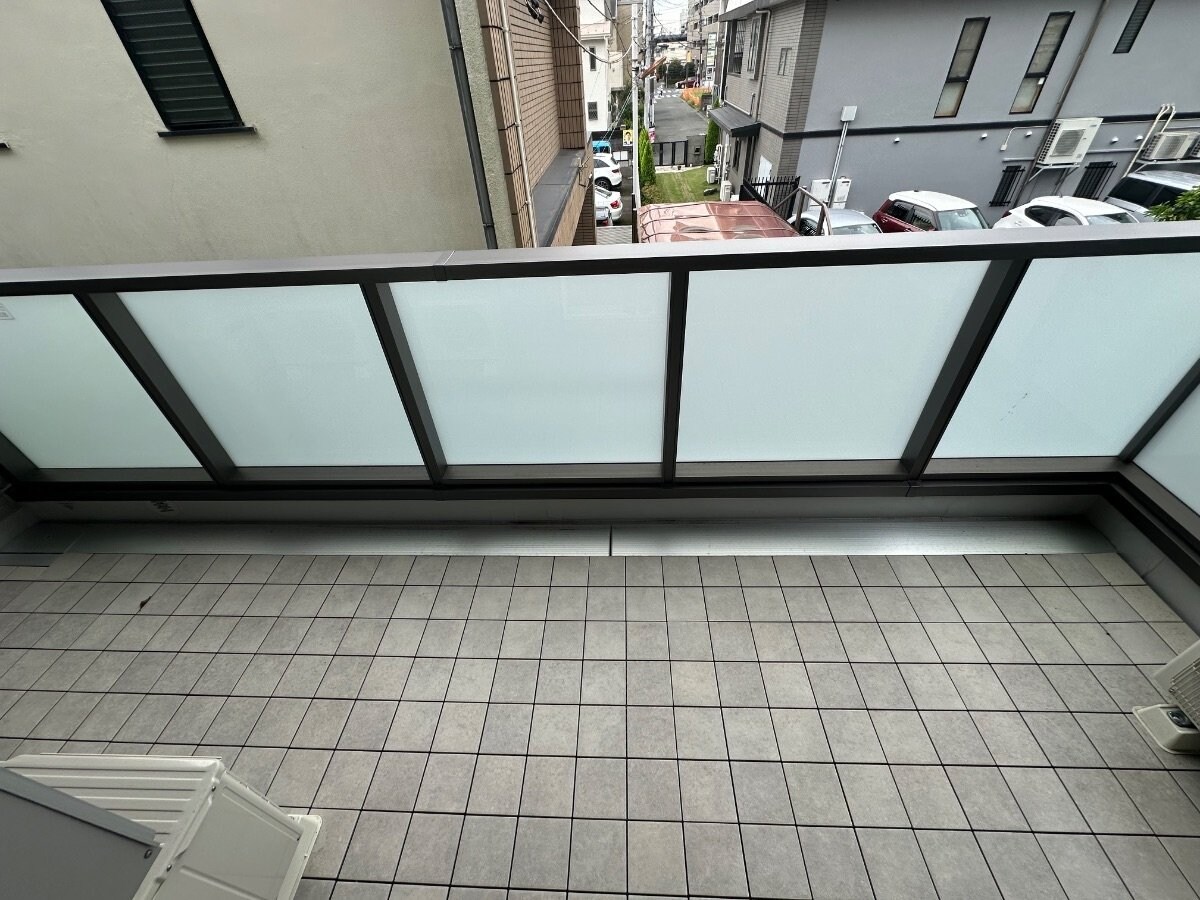 フォンテーヌ ベレオの物件内観写真