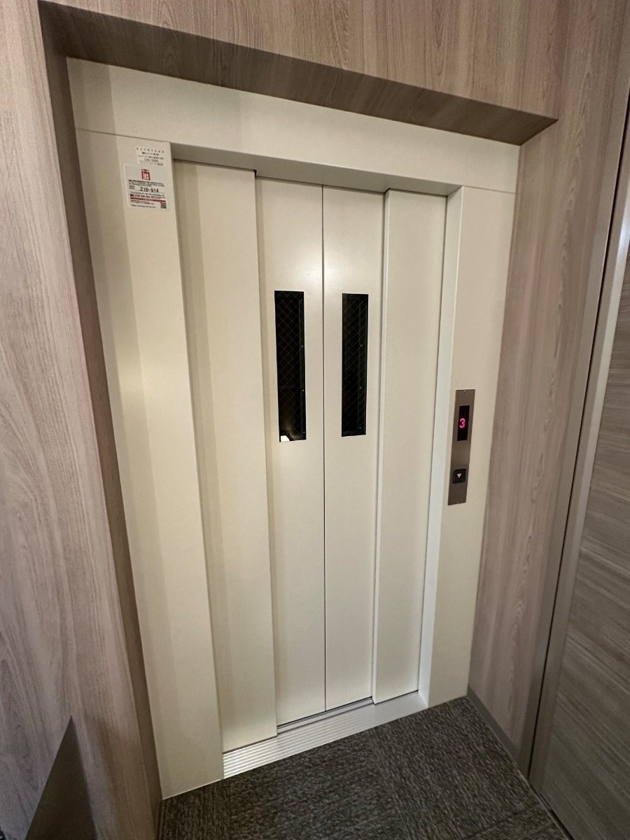 フォンテーヌ ベレオの物件内観写真