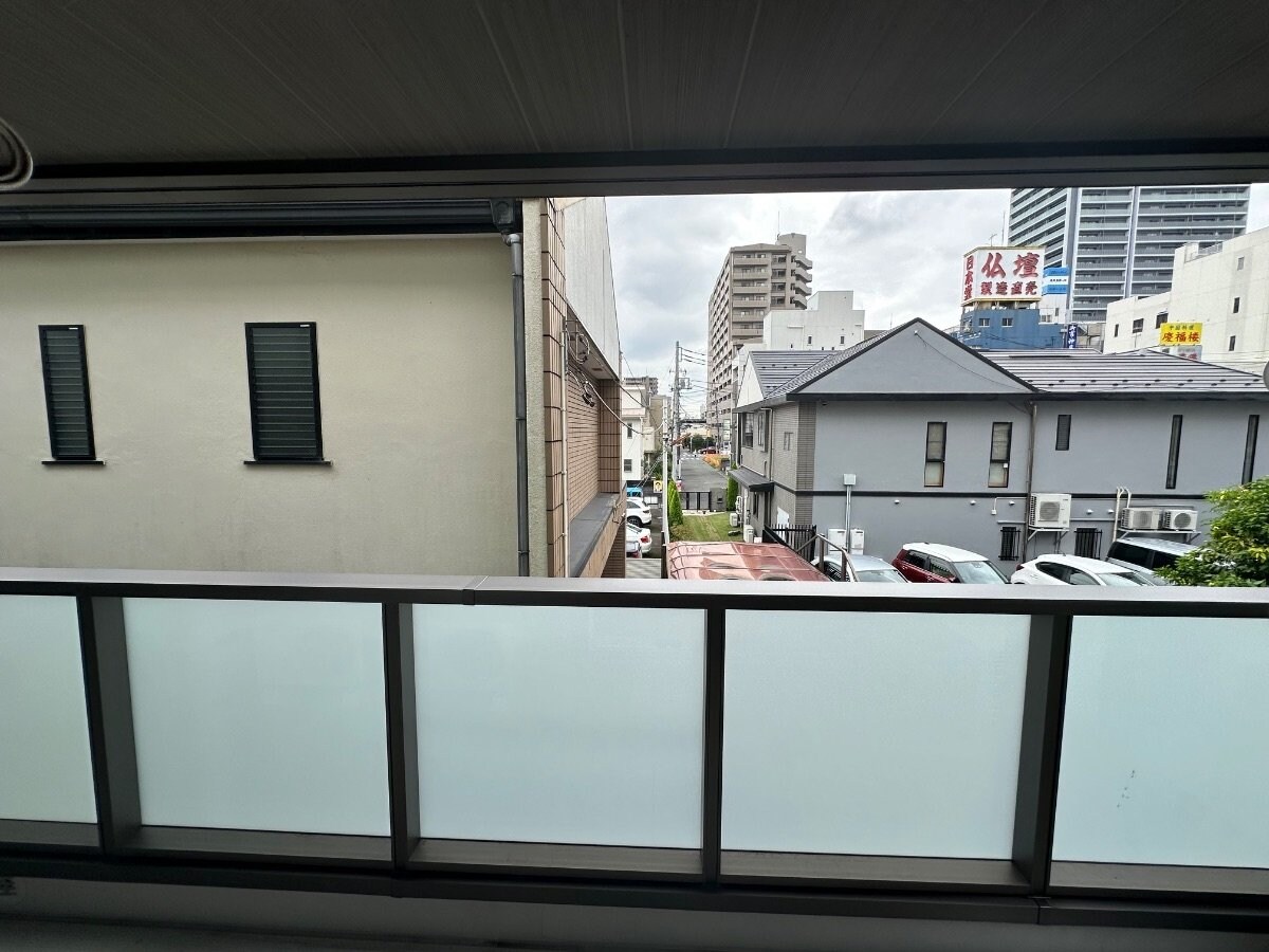 フォンテーヌ ベレオの物件内観写真