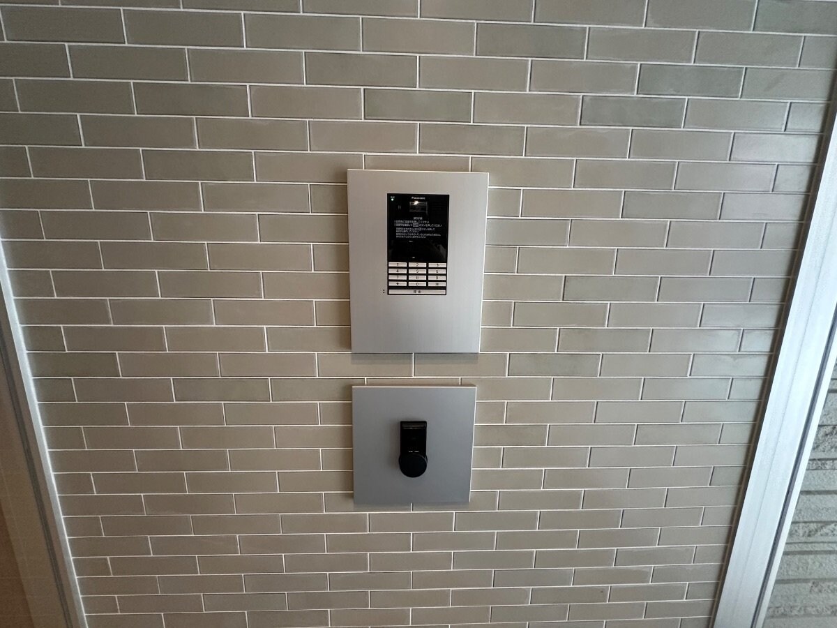 フォンテーヌ ベレオの物件内観写真