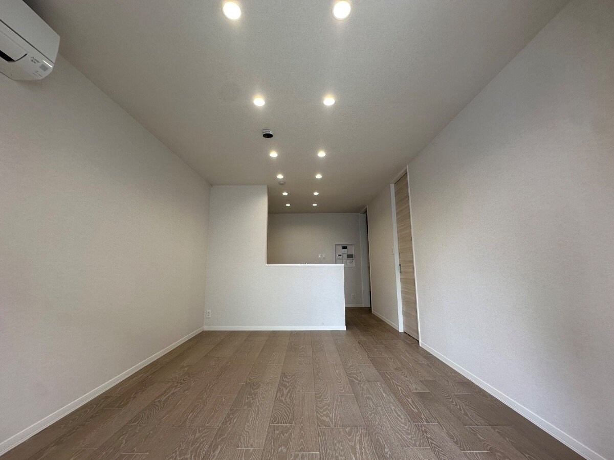 フォンテーヌ ベレオの物件内観写真