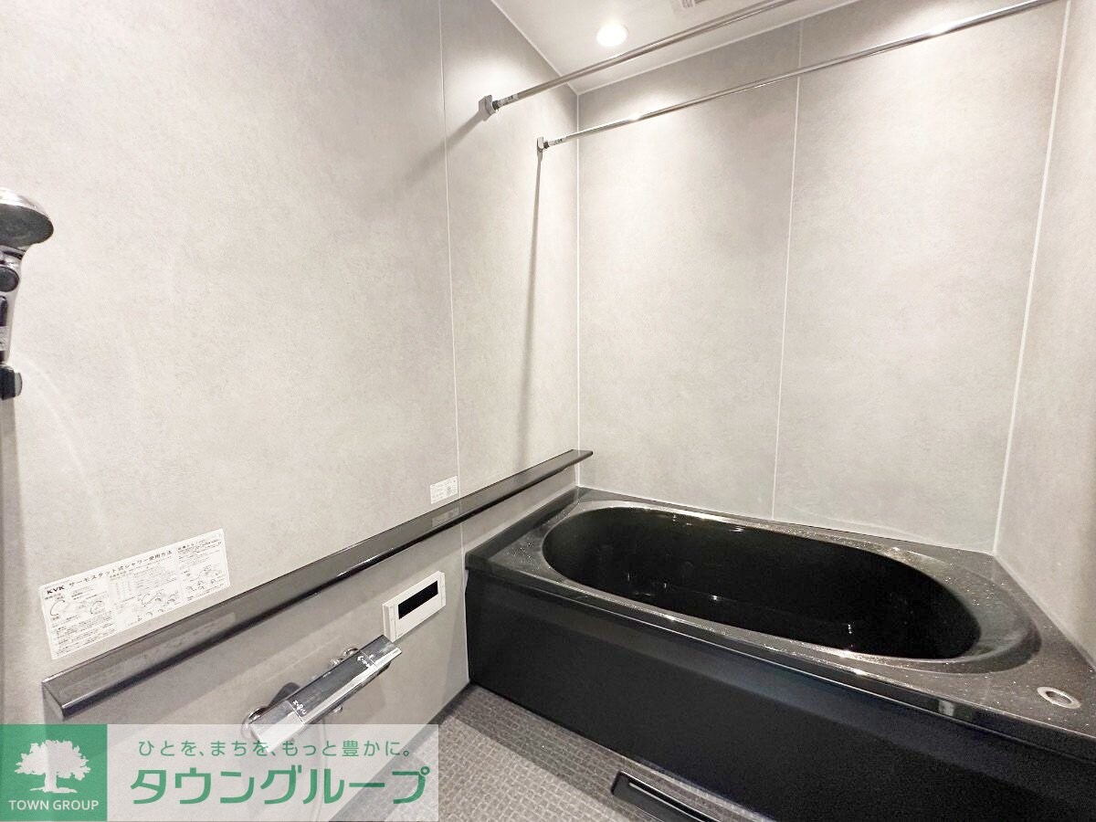 フォンテーヌ ベレオの物件内観写真