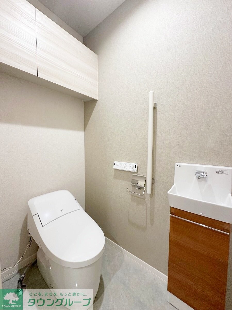 フォンテーヌ ベレオの物件内観写真