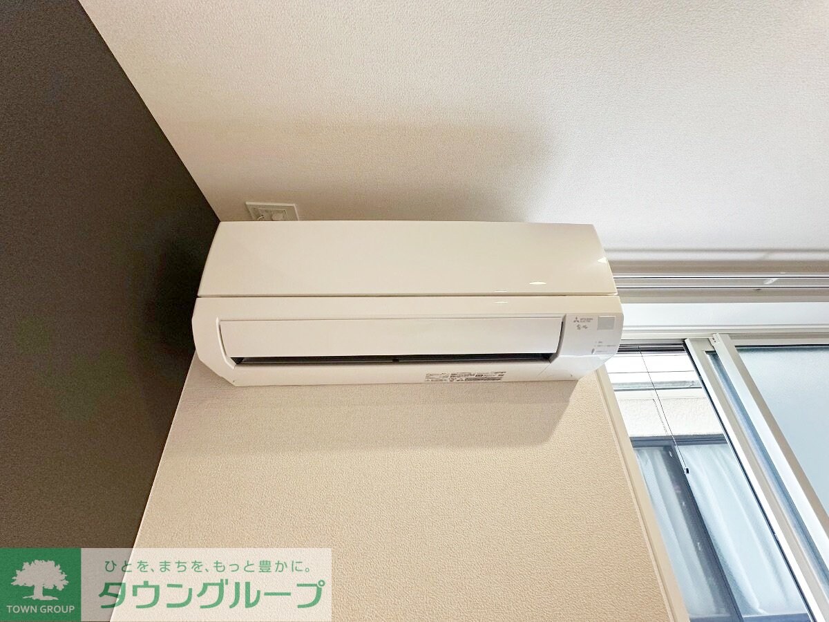 フォンテーヌ ベレオの物件内観写真