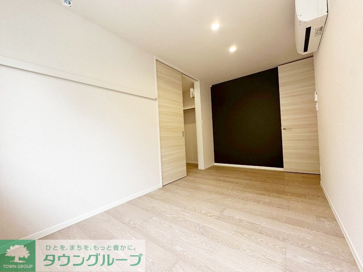 フォンテーヌ ベレオの物件内観写真