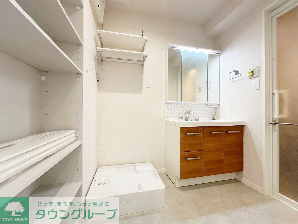 フォンテーヌ ベレオの物件内観写真