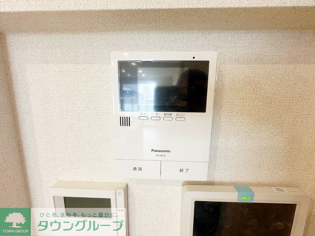 フォンテーヌ ベレオの物件内観写真