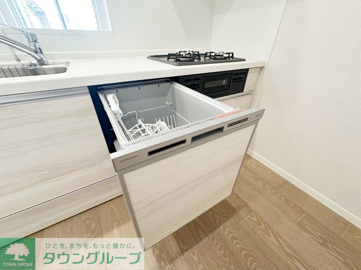 フォンテーヌ ベレオの物件内観写真