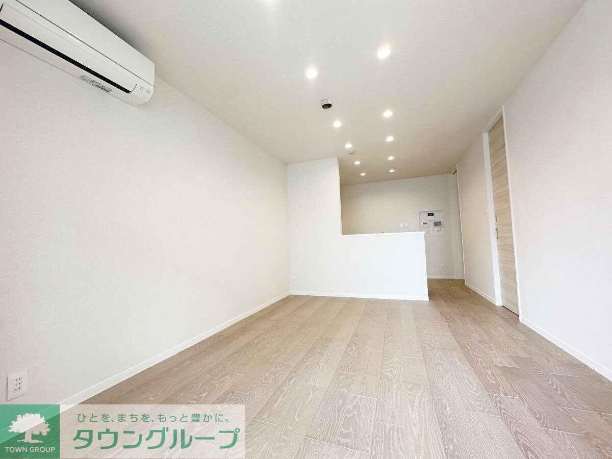 フォンテーヌ ベレオの物件内観写真