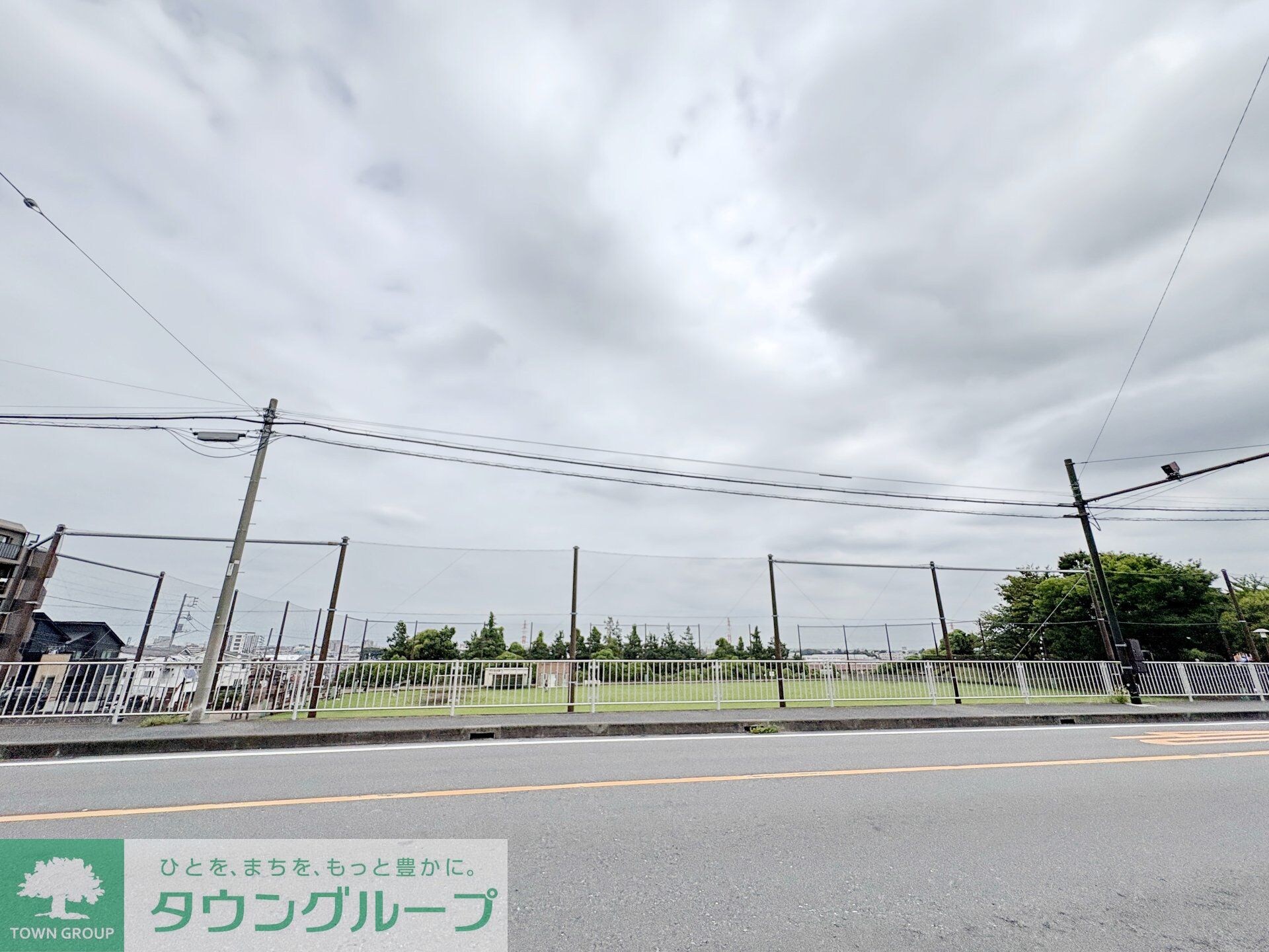 (仮称)ジーメゾン綾瀬寺尾中の物件内観写真