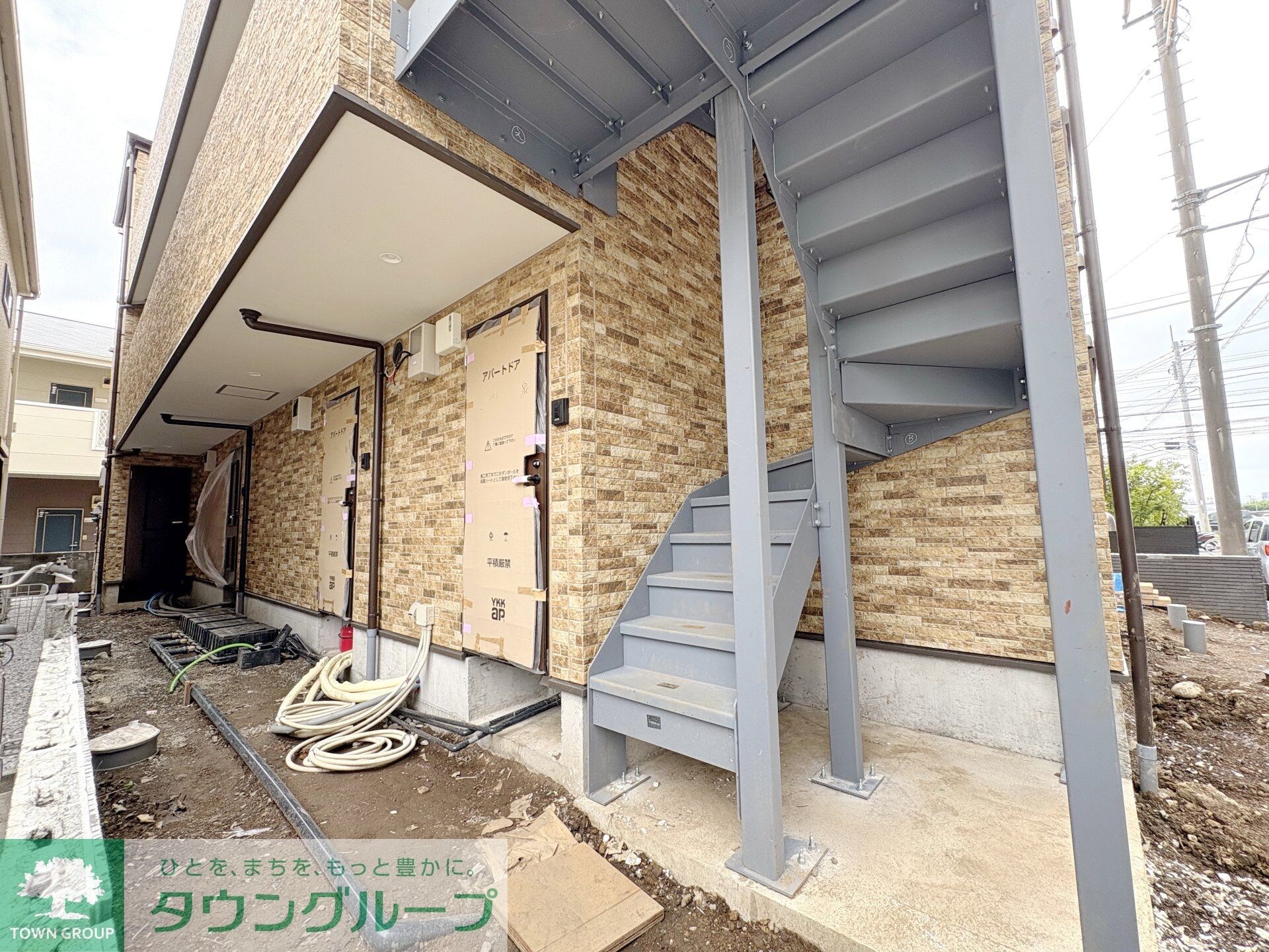 ベイルーム05の物件内観写真