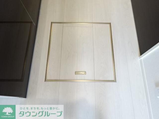 prunier(プリュニエ)の物件内観写真