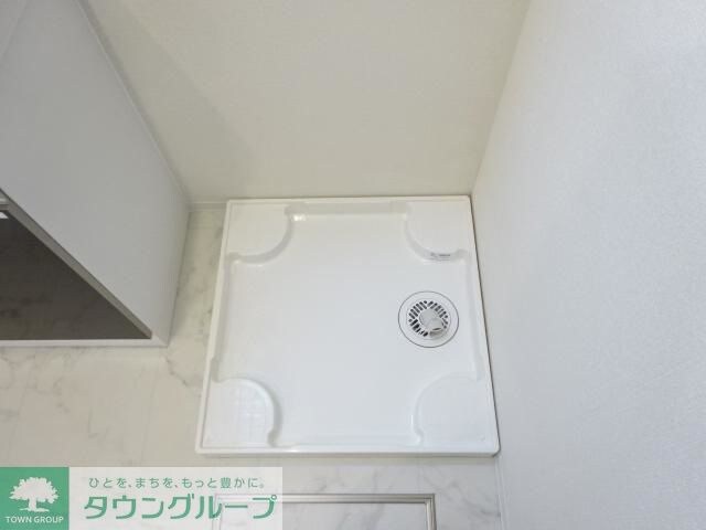 prunier(プリュニエ)の物件内観写真