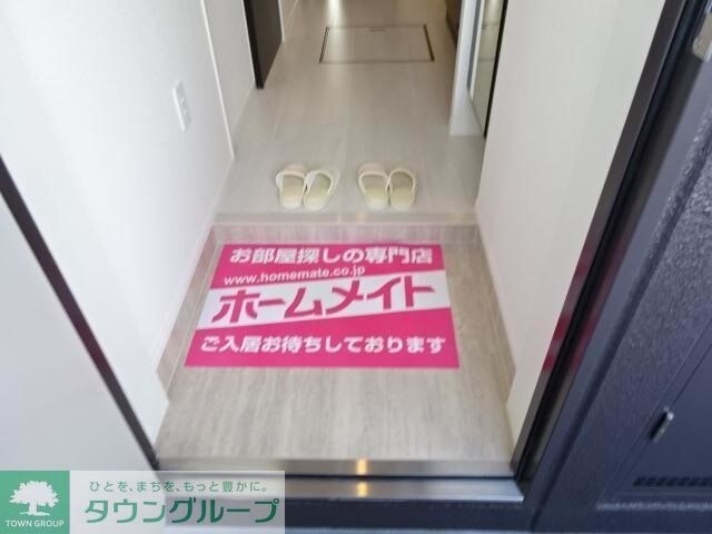 prunier(プリュニエ)の物件内観写真