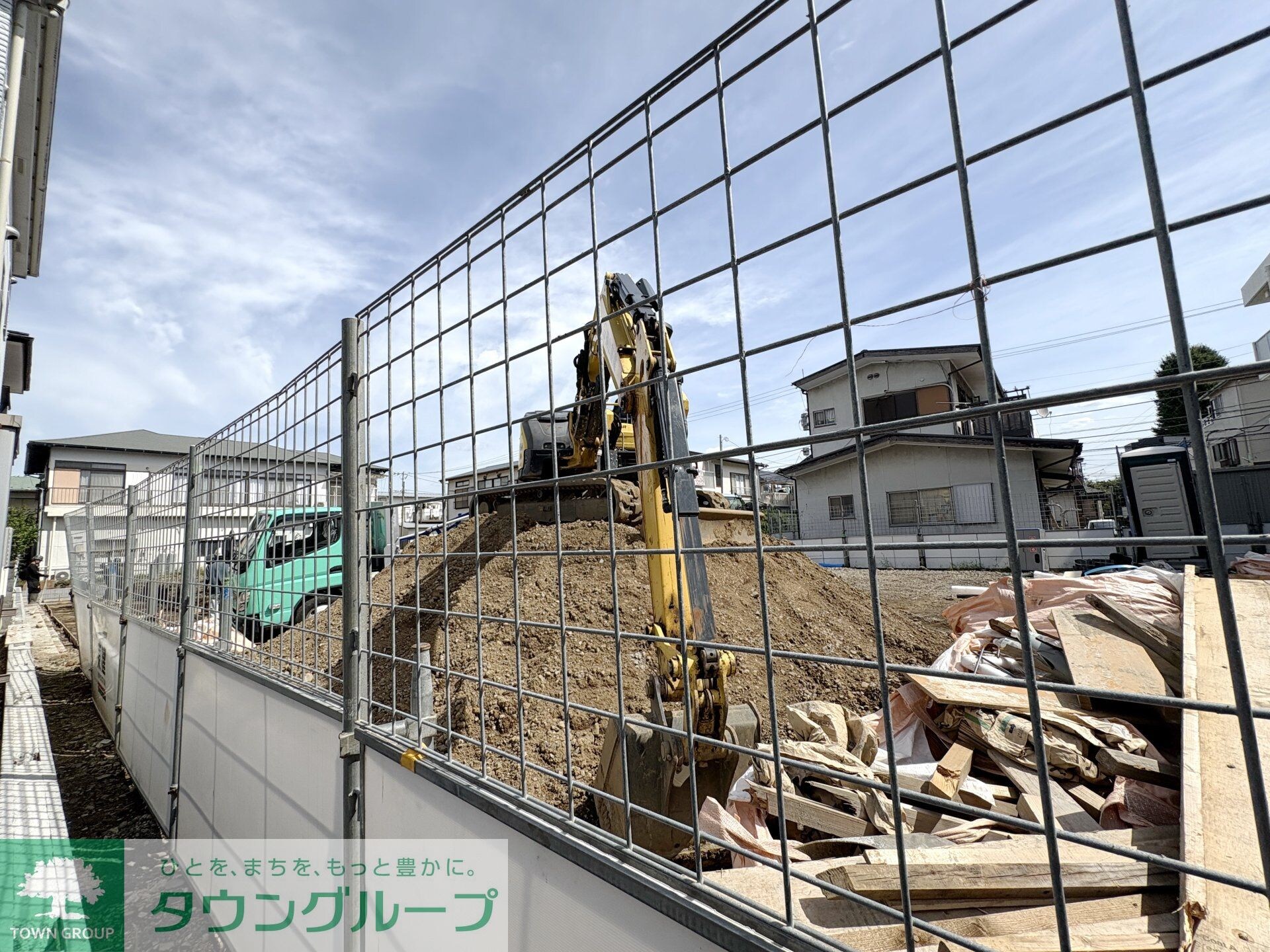 prunier(プリュニエ)の物件内観写真