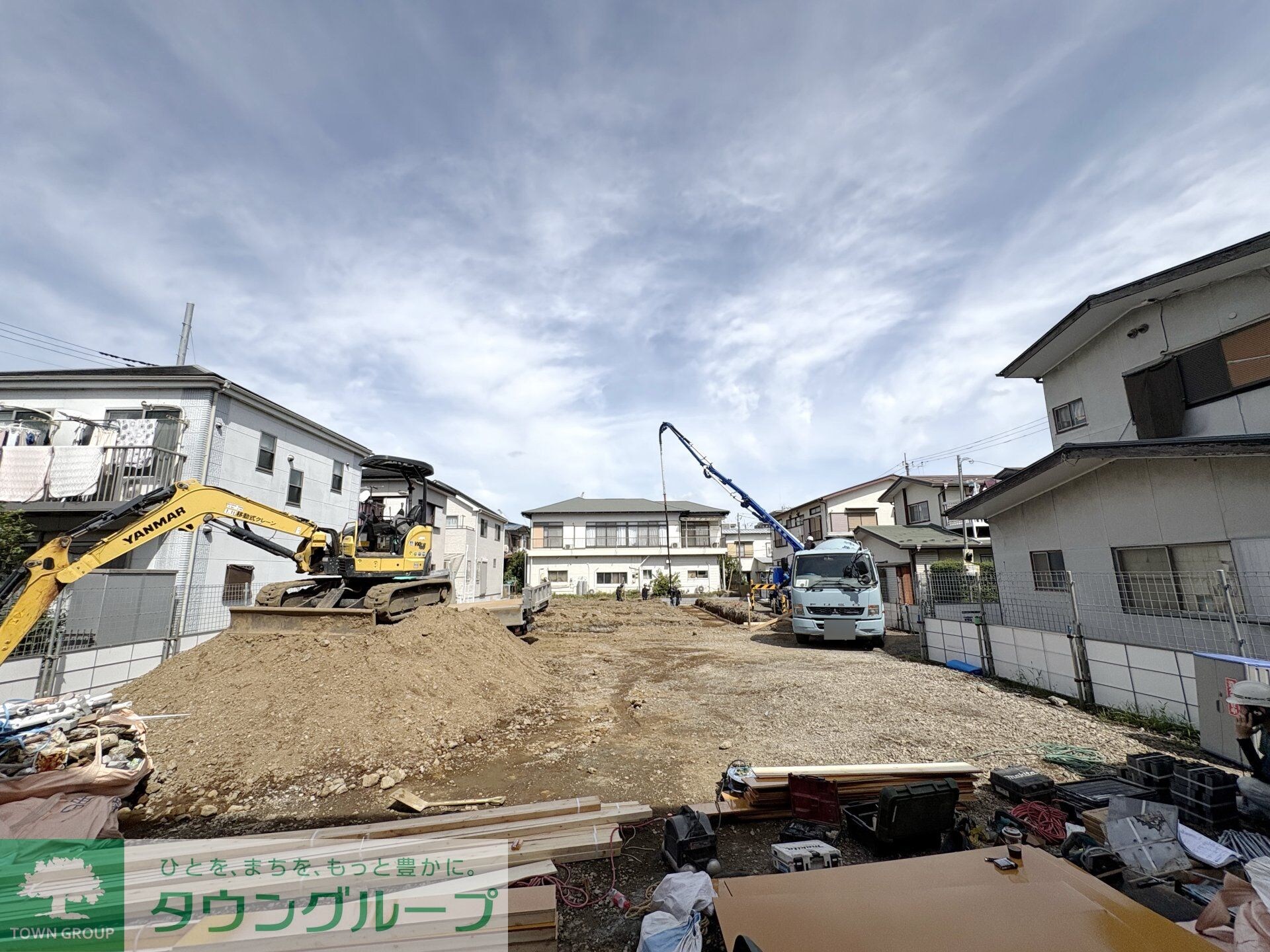 prunier(プリュニエ)の物件内観写真