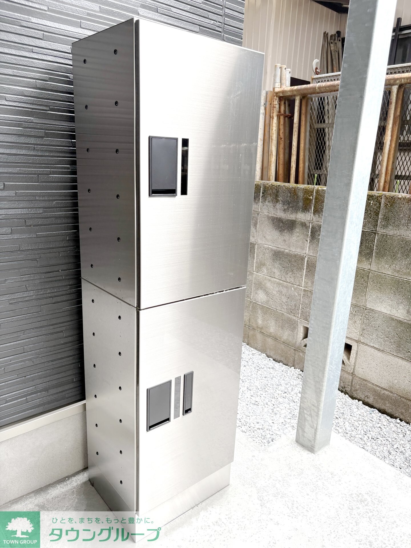 グリーンリヴィアSの物件内観写真