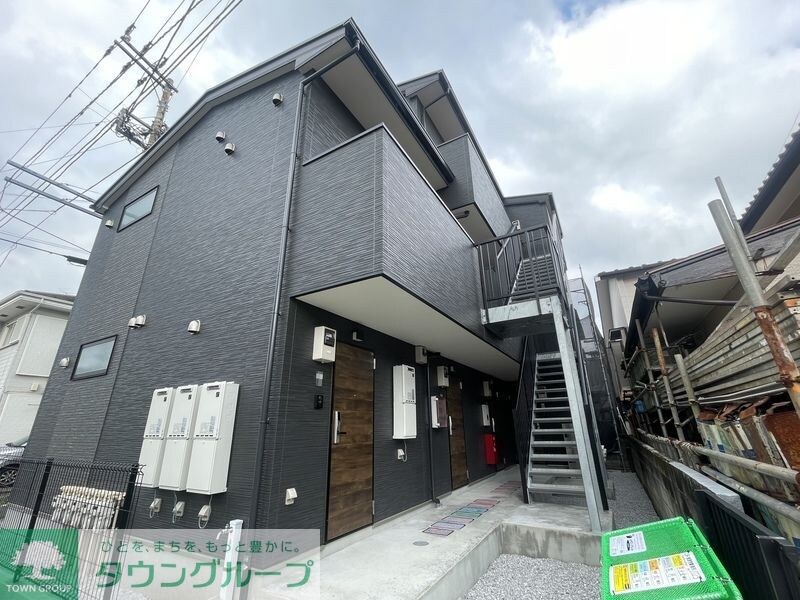 グリーンリヴィアSの物件内観写真