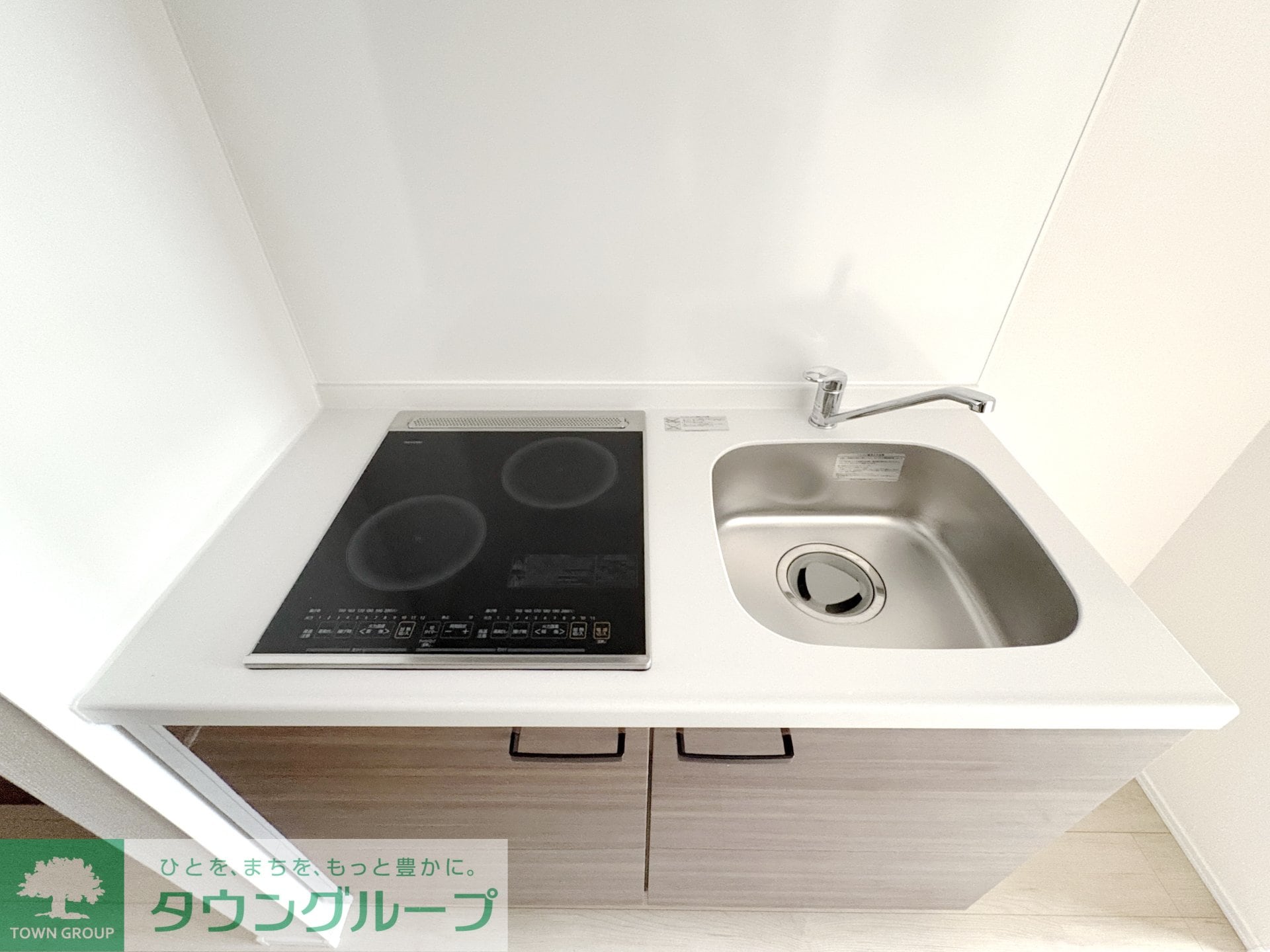 グリーンリヴィアSの物件内観写真